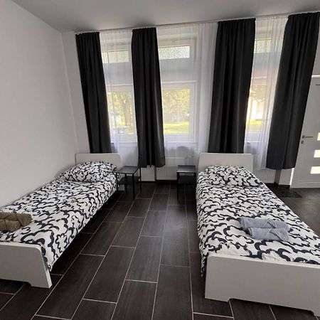 Cozy Apartment In Leverkusen Luaran gambar
