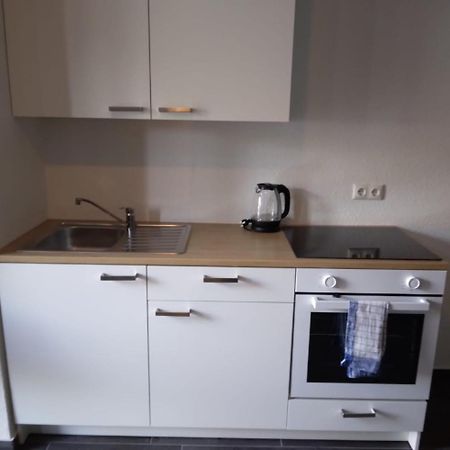 Cozy Apartment In Leverkusen Luaran gambar