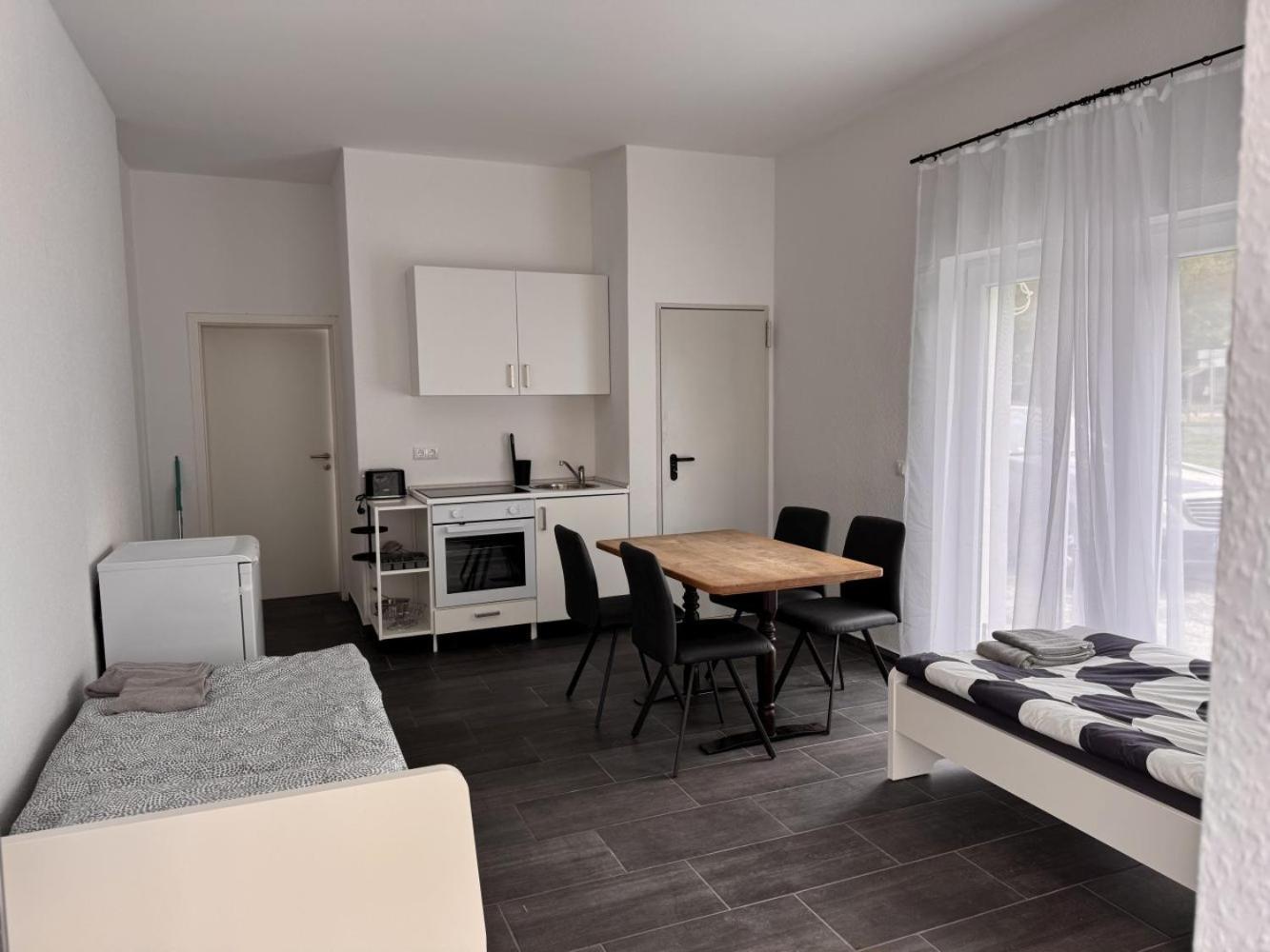 Cozy Apartment In Leverkusen Luaran gambar