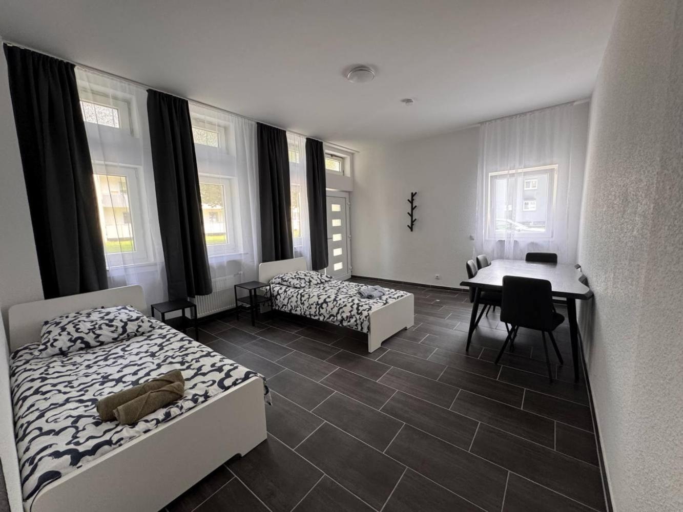 Cozy Apartment In Leverkusen Luaran gambar