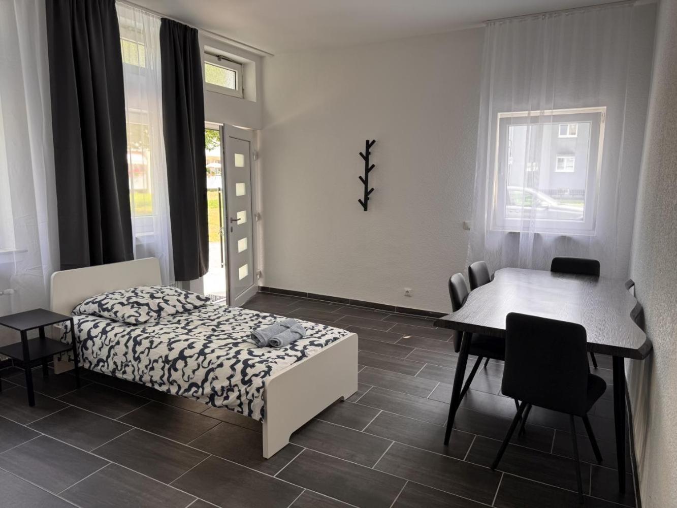 Cozy Apartment In Leverkusen Luaran gambar