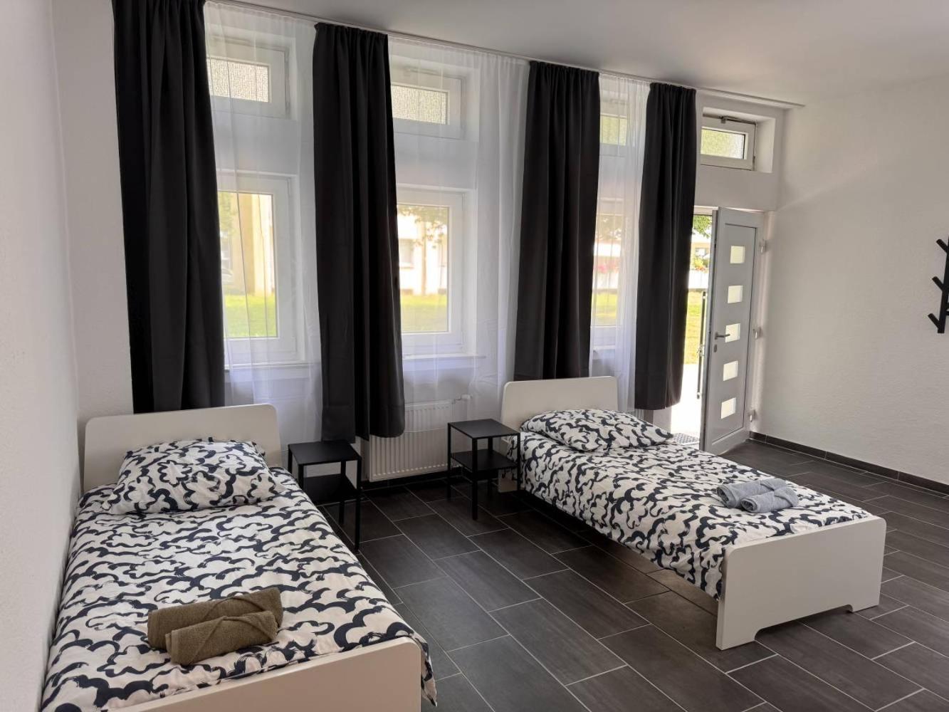 Cozy Apartment In Leverkusen Luaran gambar