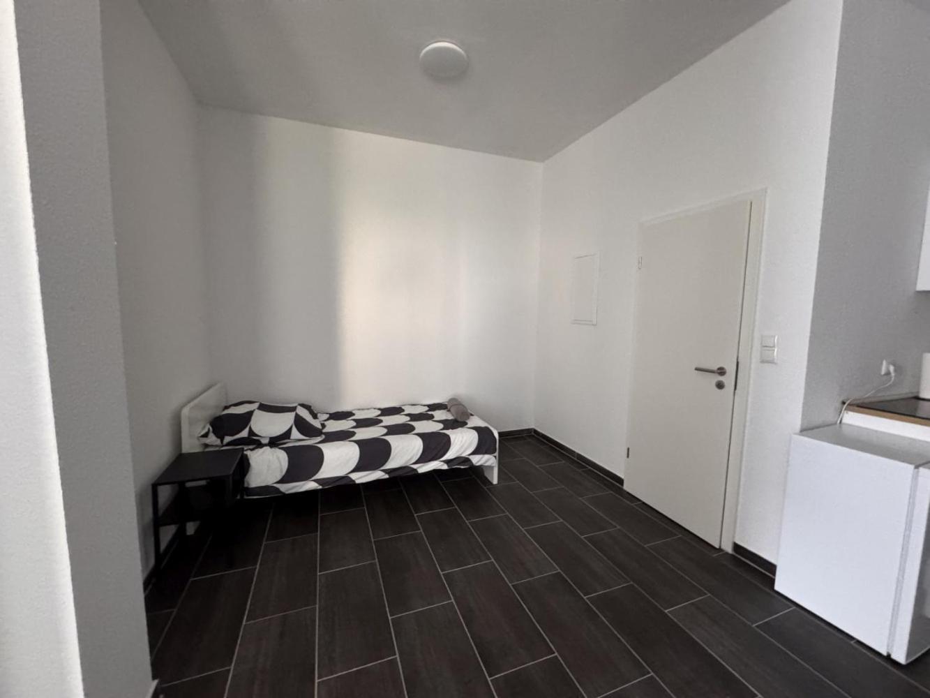Cozy Apartment In Leverkusen Luaran gambar