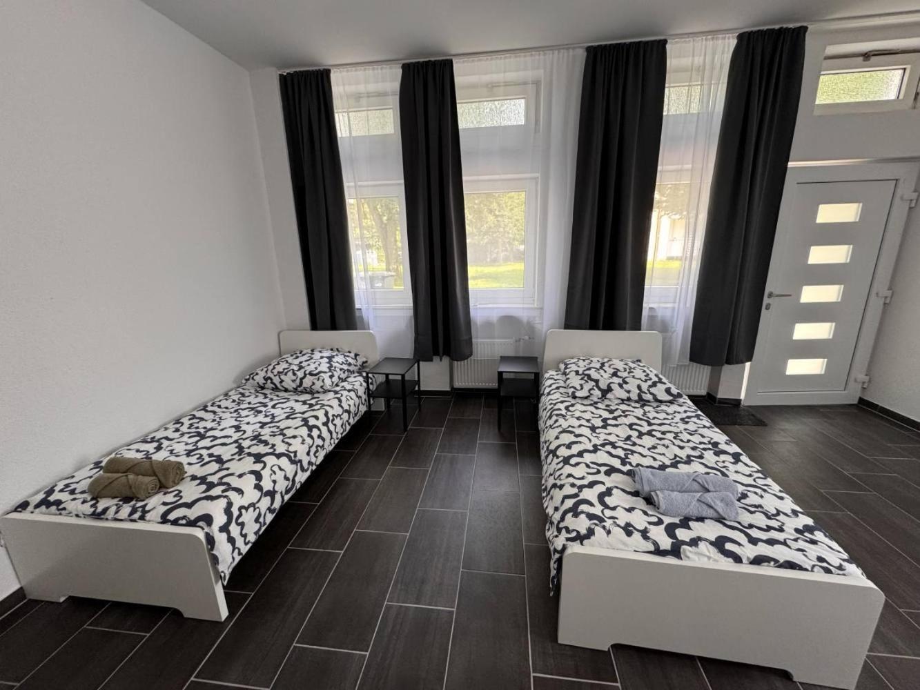 Cozy Apartment In Leverkusen Luaran gambar