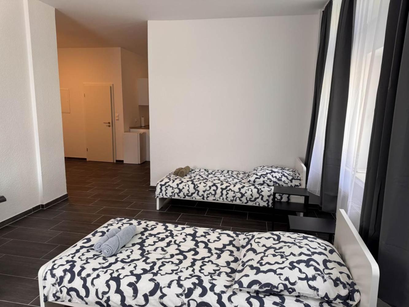 Cozy Apartment In Leverkusen Luaran gambar