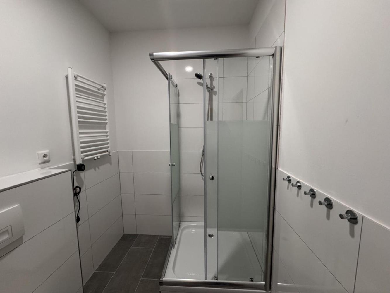 Cozy Apartment In Leverkusen Luaran gambar