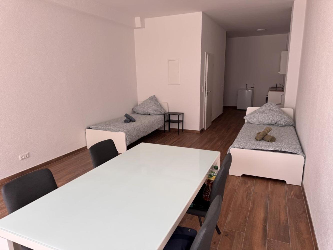 Cozy Apartment In Leverkusen Luaran gambar