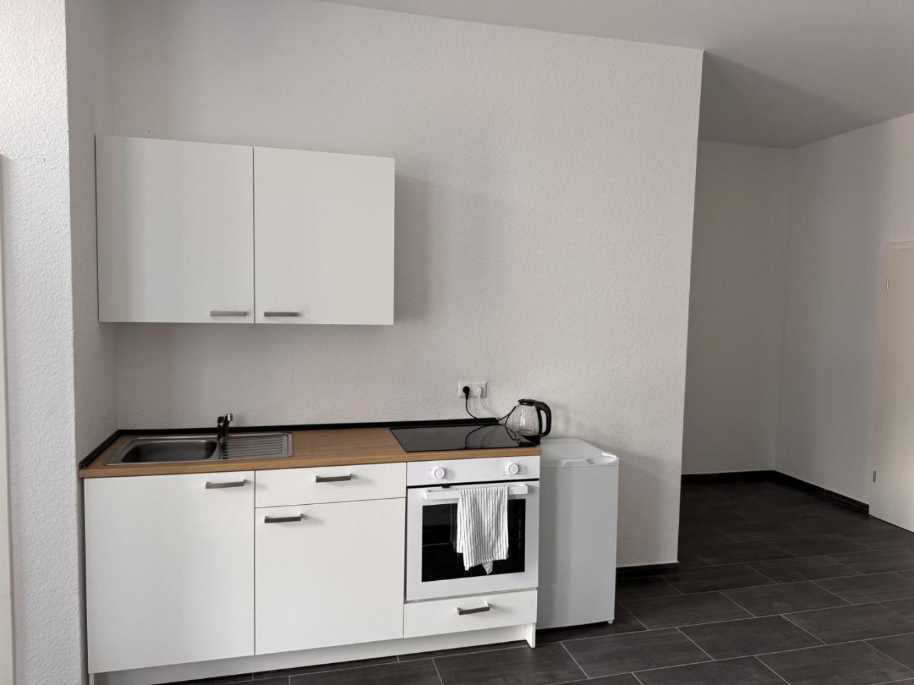 Cozy Apartment In Leverkusen Luaran gambar