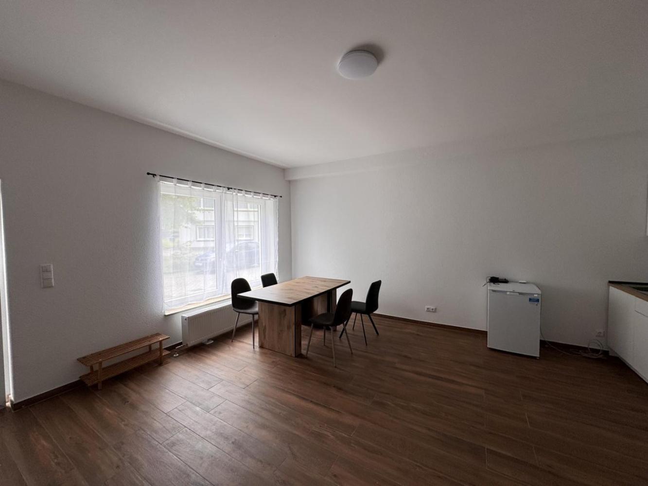 Cozy Apartment In Leverkusen Luaran gambar