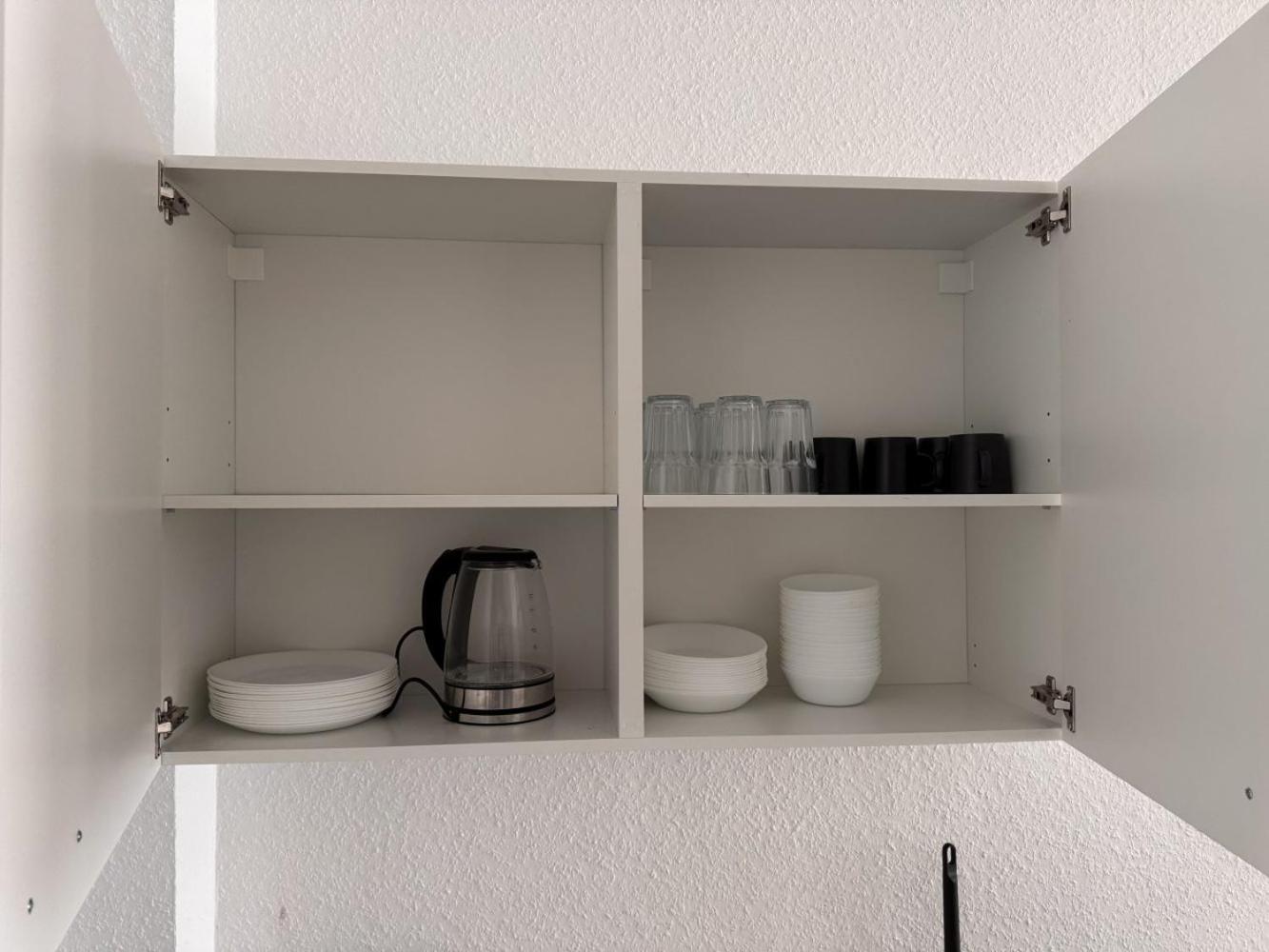 Cozy Apartment In Leverkusen Luaran gambar