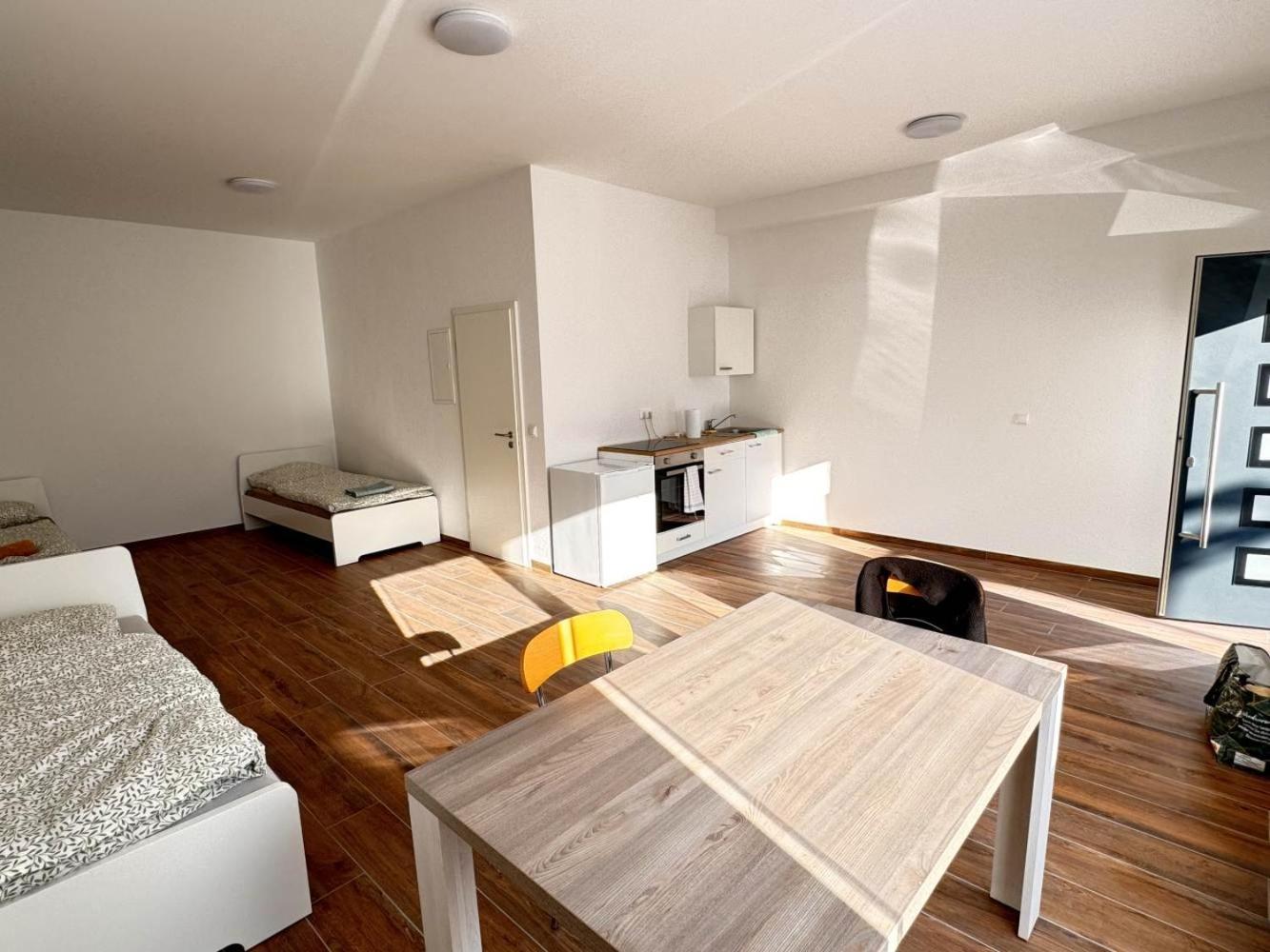 Cozy Apartment In Leverkusen Luaran gambar