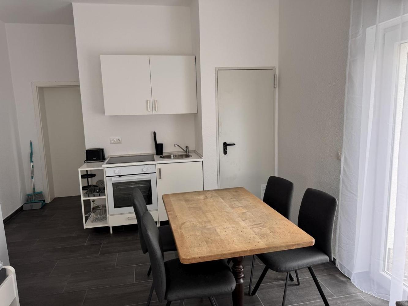 Cozy Apartment In Leverkusen Luaran gambar