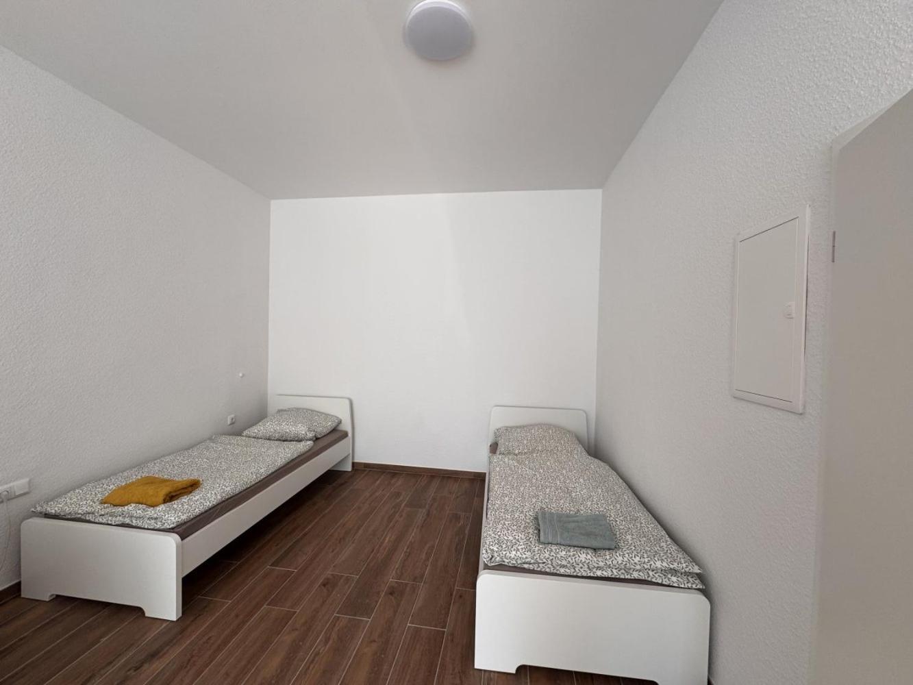 Cozy Apartment In Leverkusen Luaran gambar