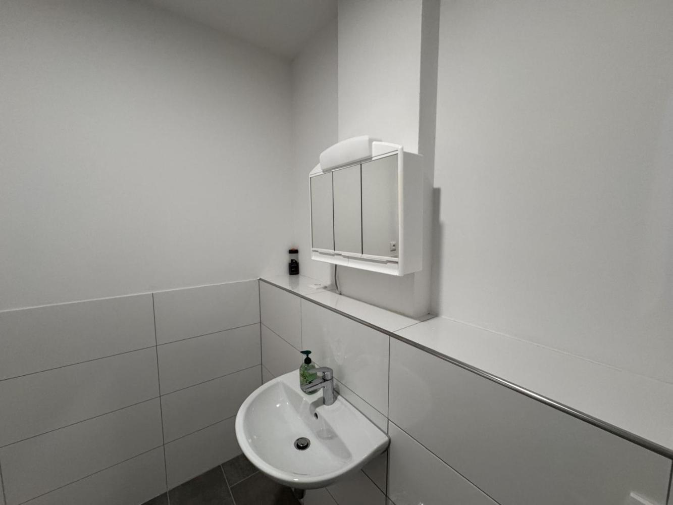 Cozy Apartment In Leverkusen Luaran gambar