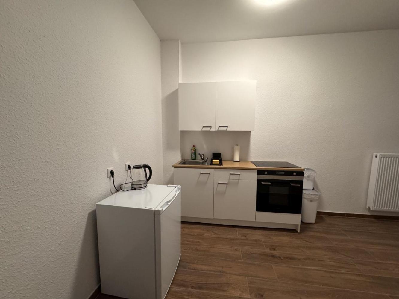 Cozy Apartment In Leverkusen Luaran gambar