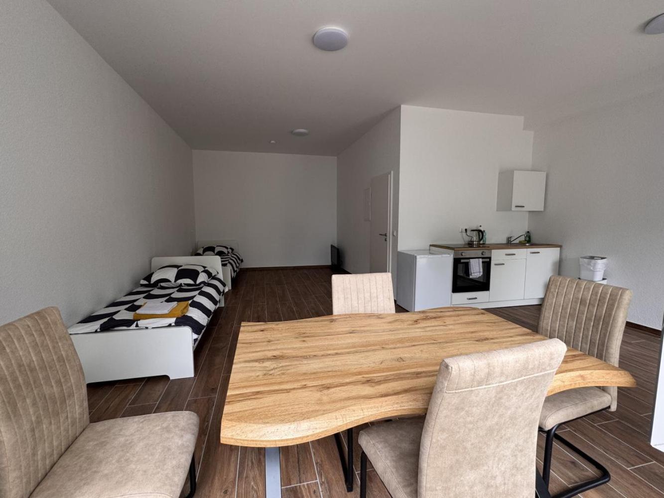 Cozy Apartment In Leverkusen Luaran gambar
