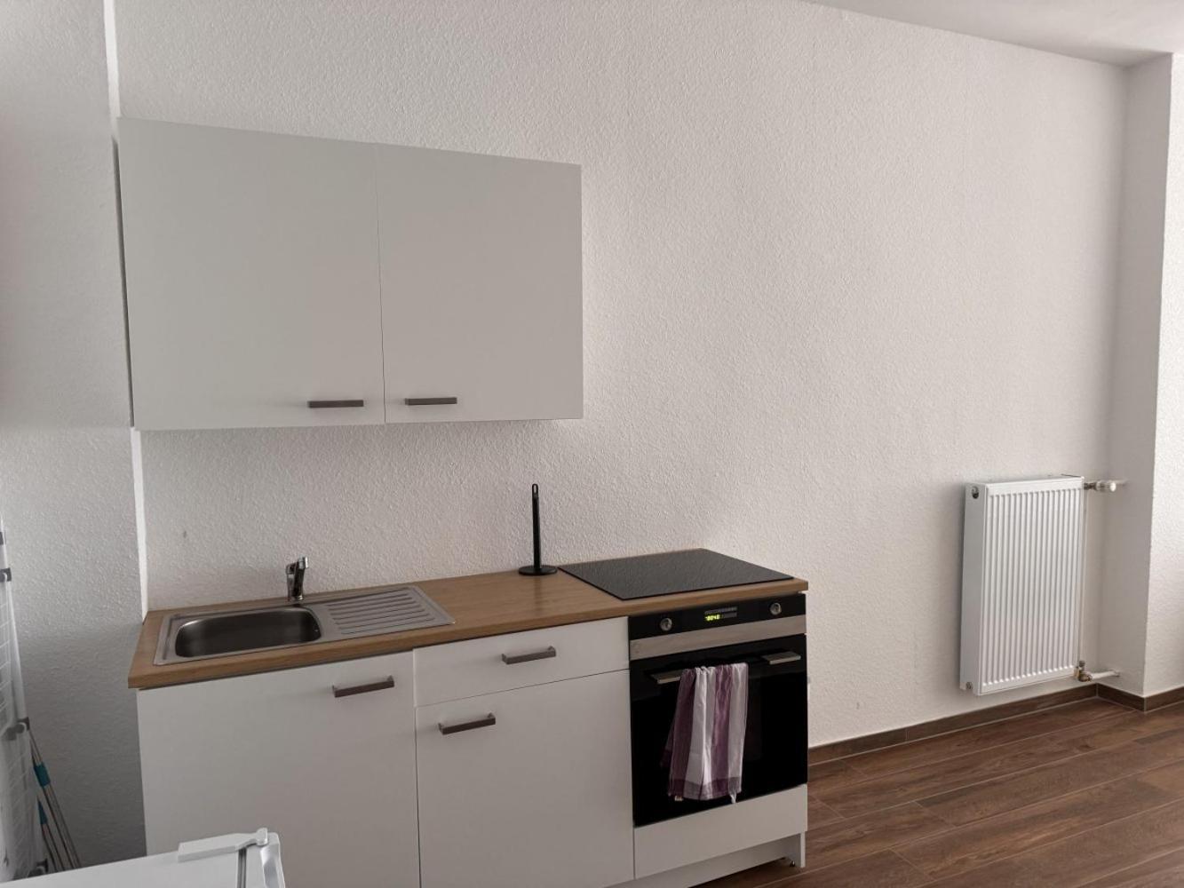 Cozy Apartment In Leverkusen Luaran gambar