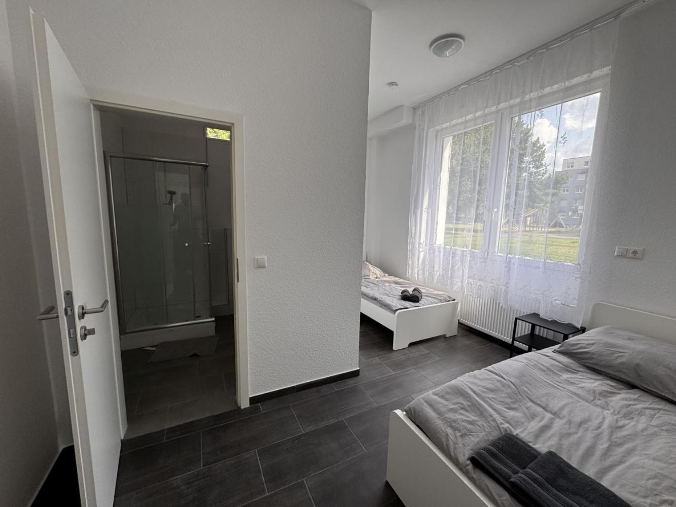 Cozy Apartment In Leverkusen Luaran gambar
