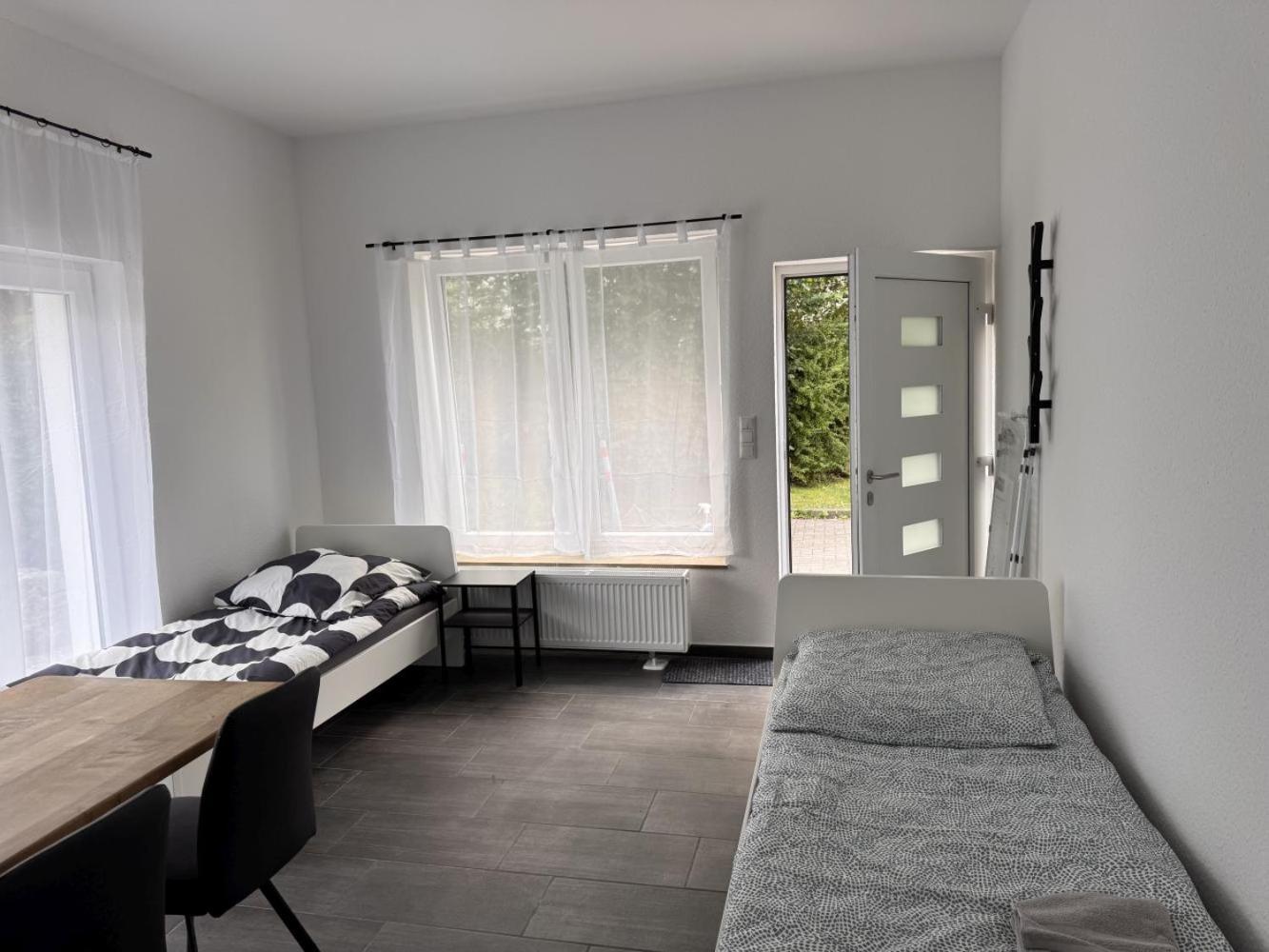 Cozy Apartment In Leverkusen Luaran gambar