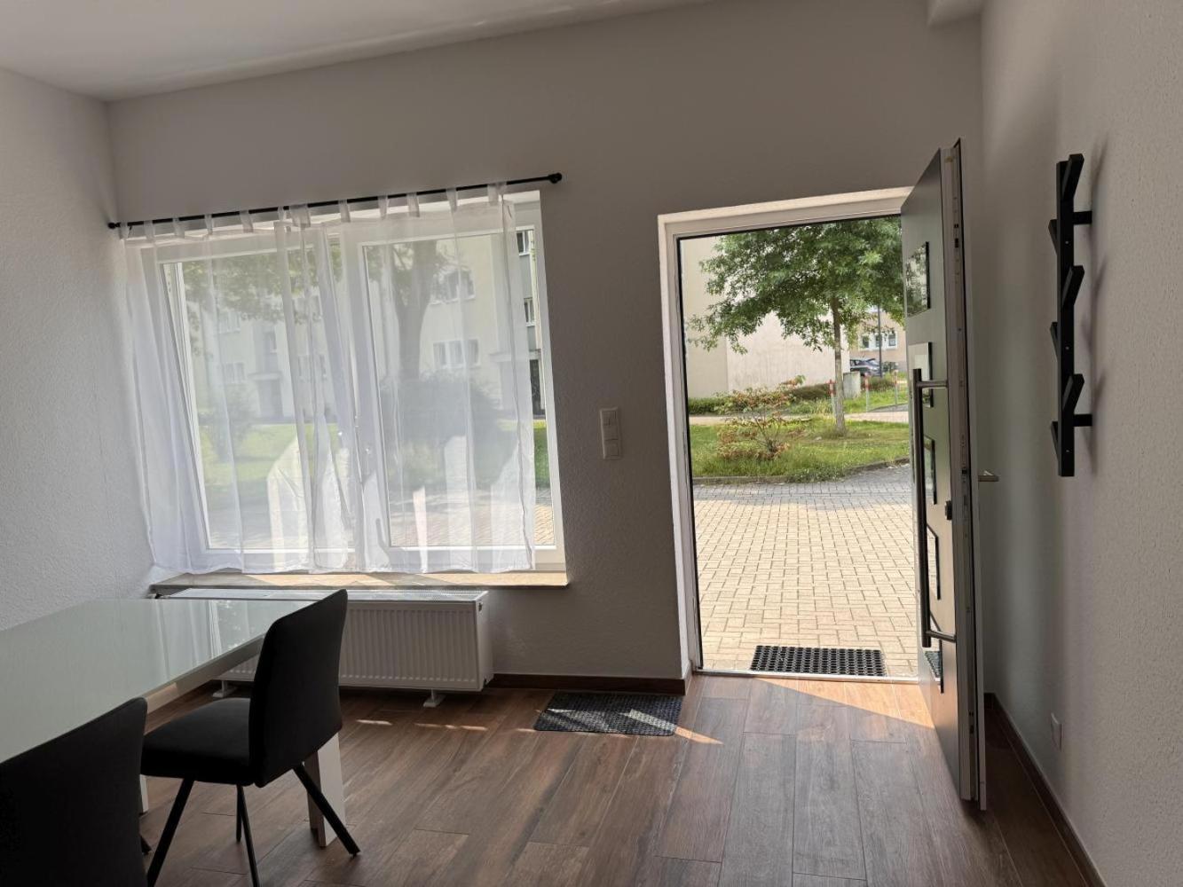 Cozy Apartment In Leverkusen Luaran gambar