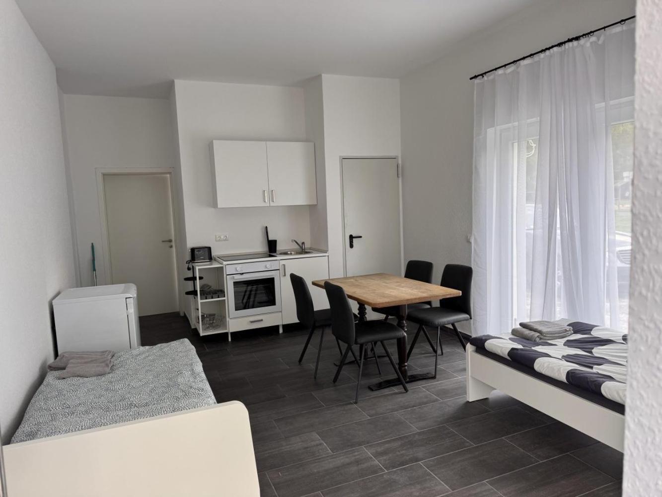 Cozy Apartment In Leverkusen Luaran gambar