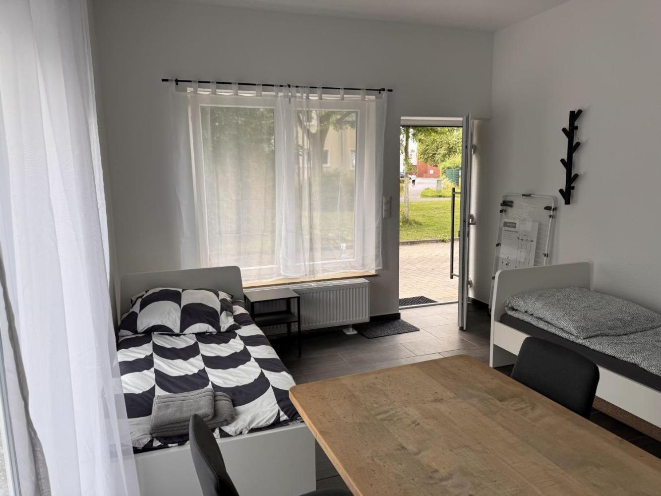 Cozy Apartment In Leverkusen Luaran gambar