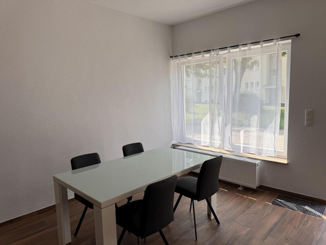 Cozy Apartment In Leverkusen Luaran gambar