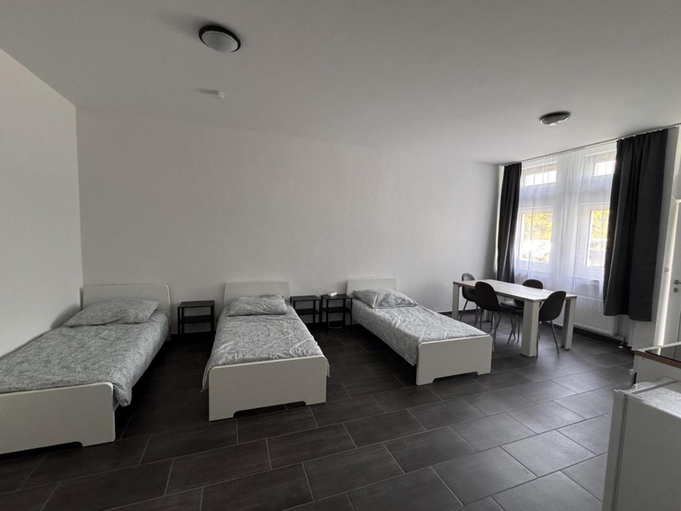 Cozy Apartment In Leverkusen Luaran gambar
