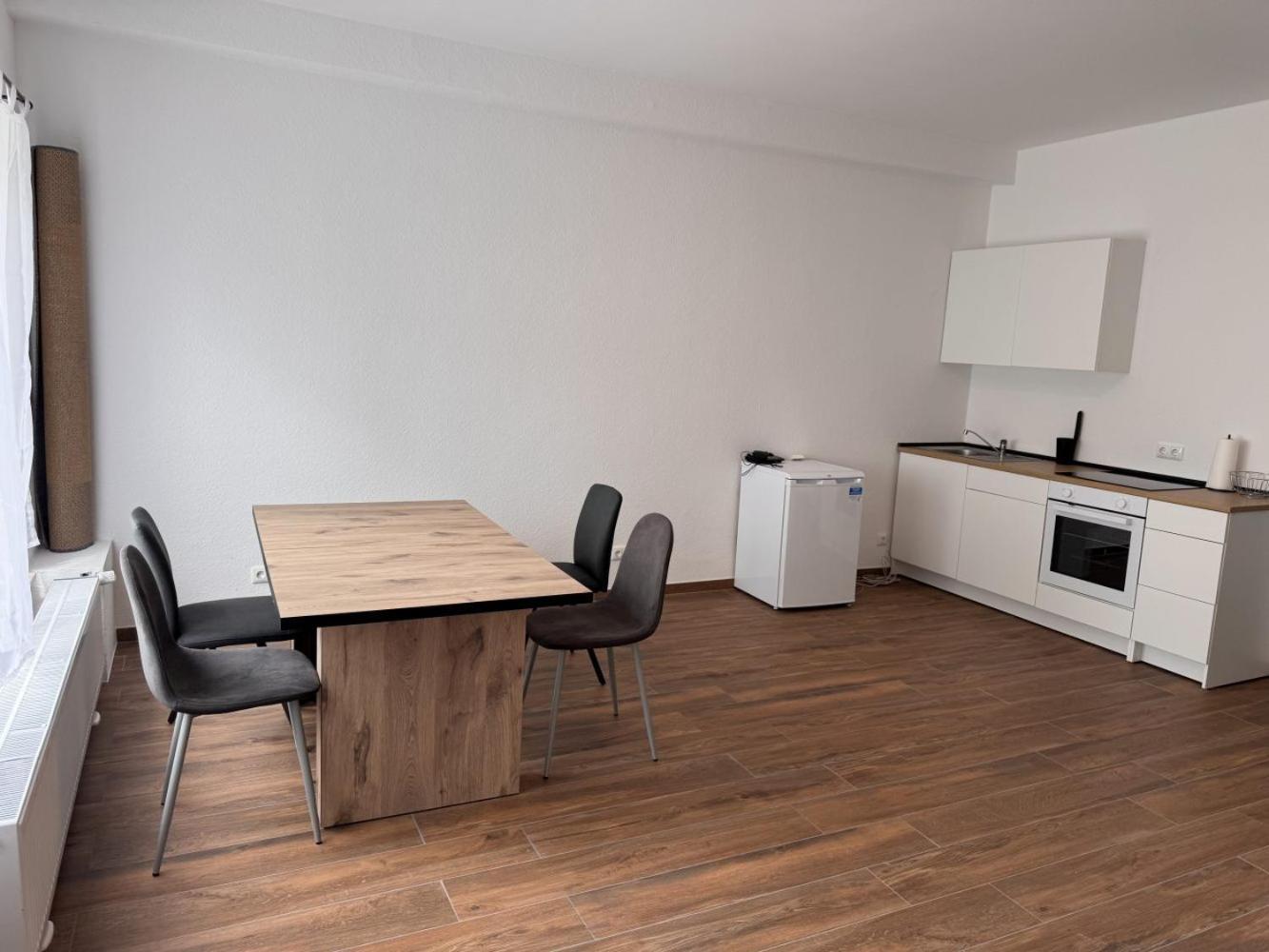 Cozy Apartment In Leverkusen Luaran gambar