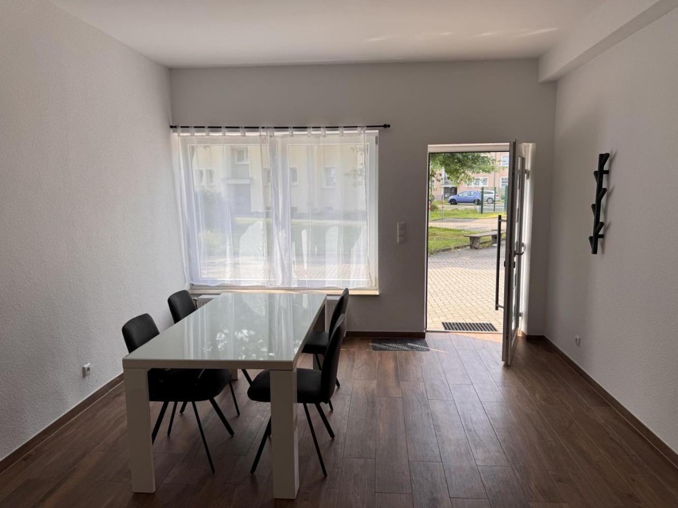 Cozy Apartment In Leverkusen Luaran gambar