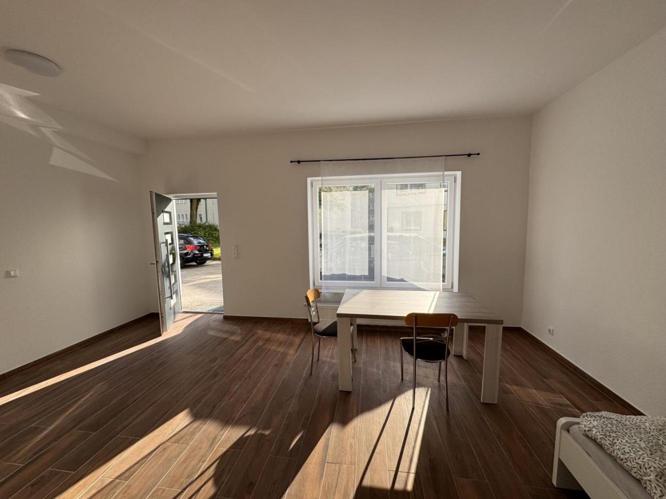 Cozy Apartment In Leverkusen Luaran gambar