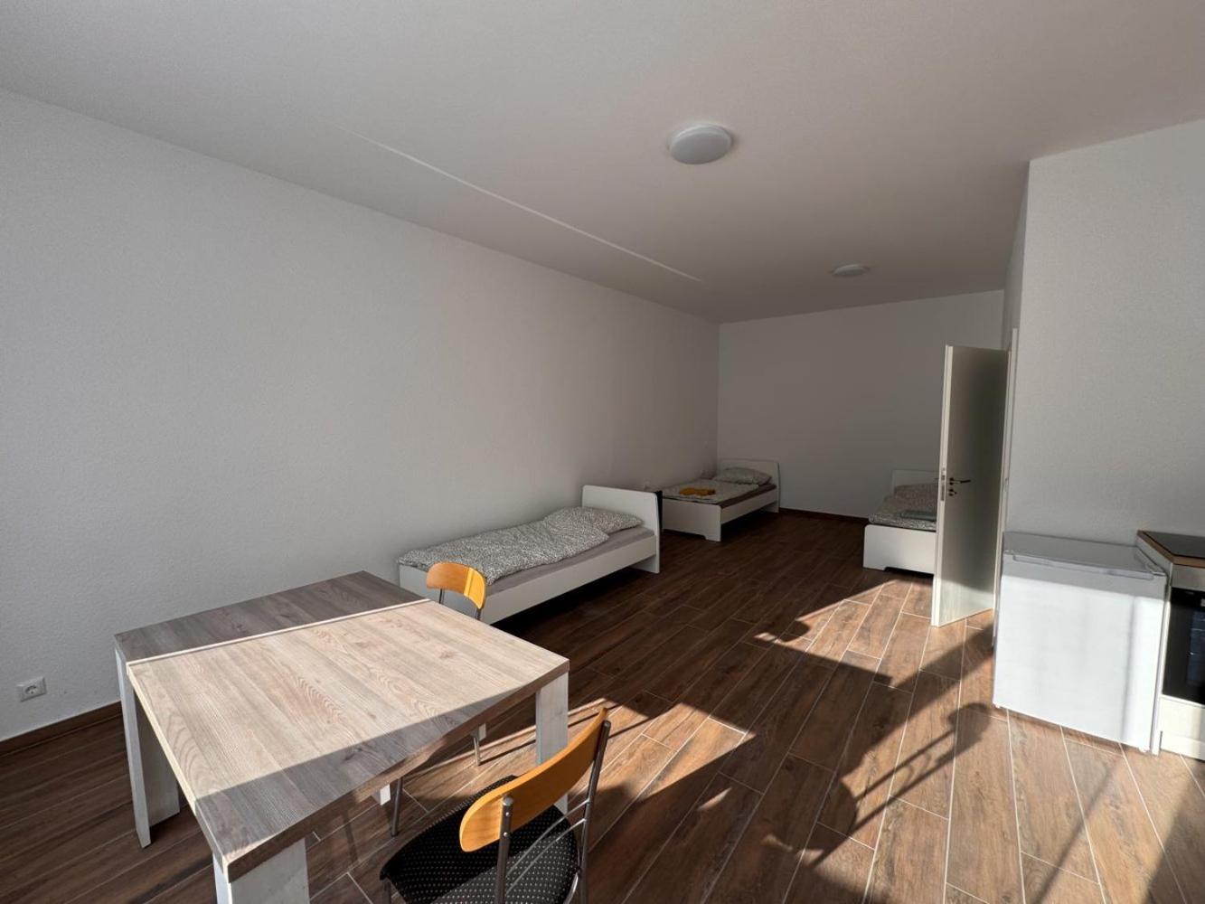Cozy Apartment In Leverkusen Luaran gambar
