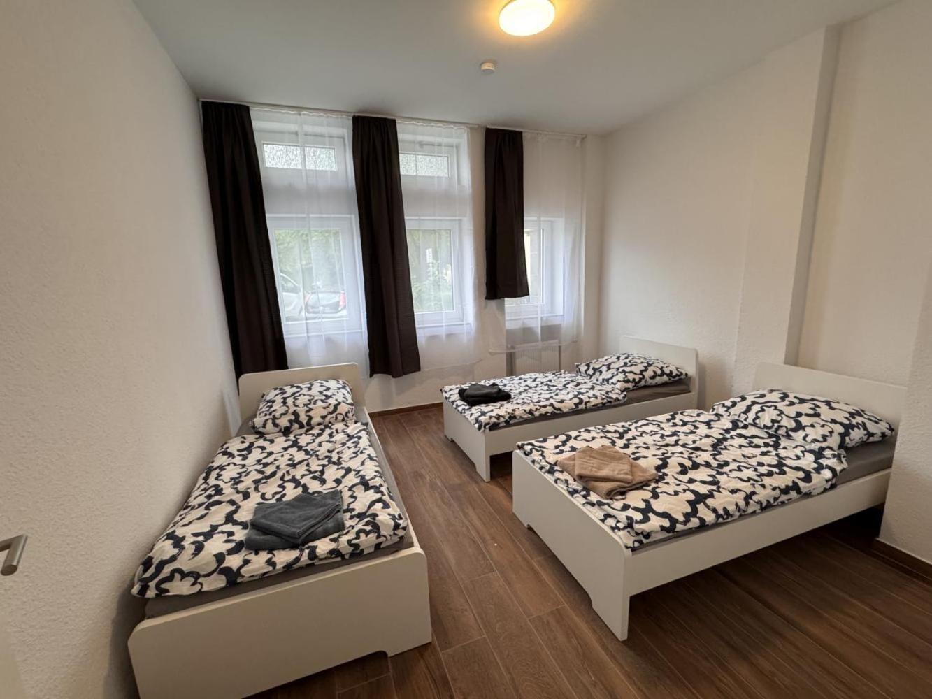 Cozy Apartment In Leverkusen Luaran gambar