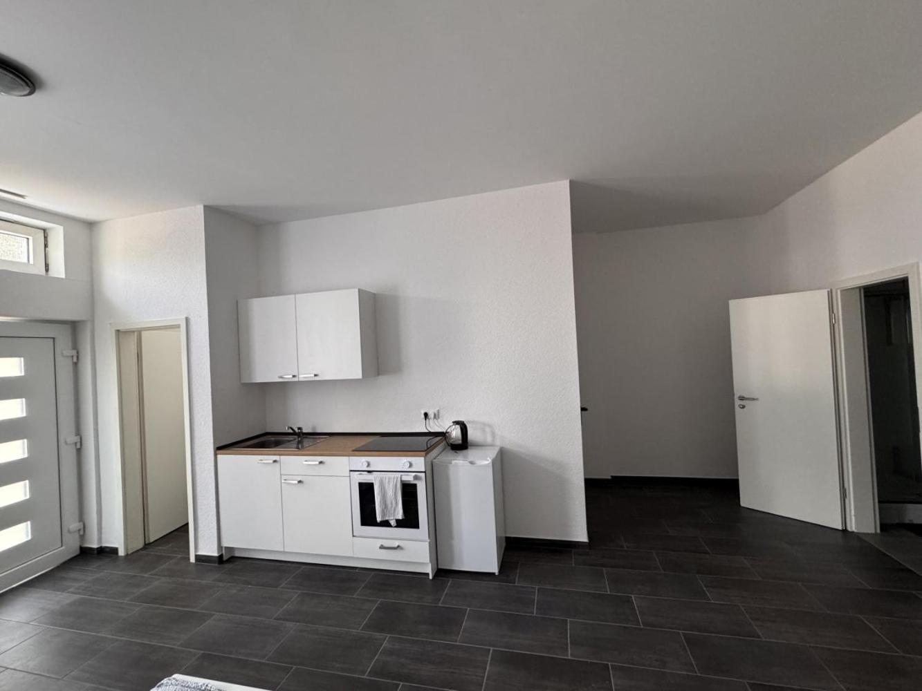 Cozy Apartment In Leverkusen Luaran gambar