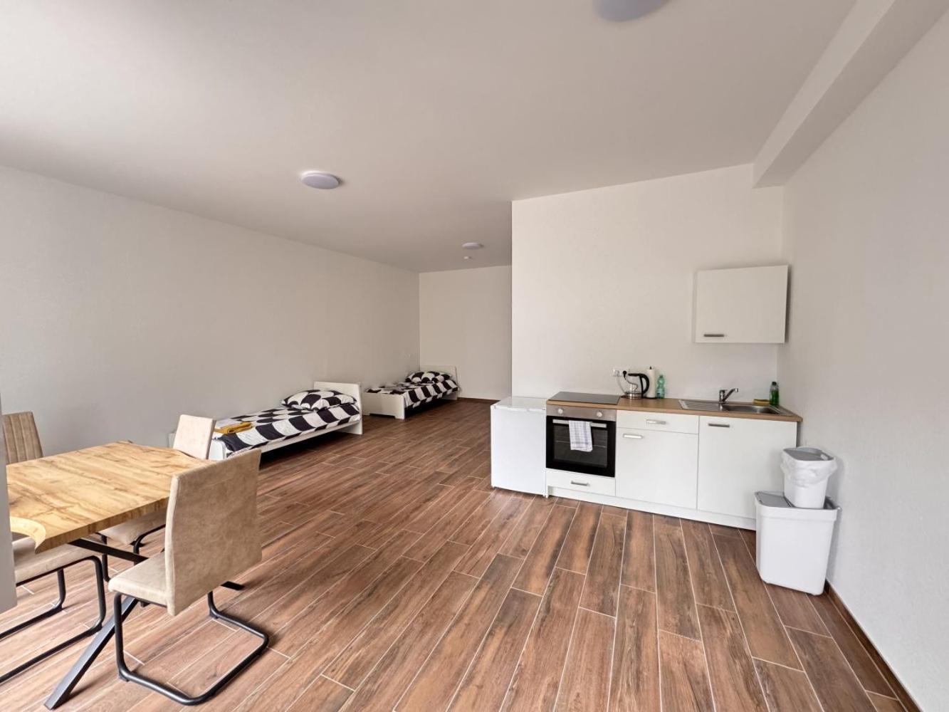 Cozy Apartment In Leverkusen Luaran gambar