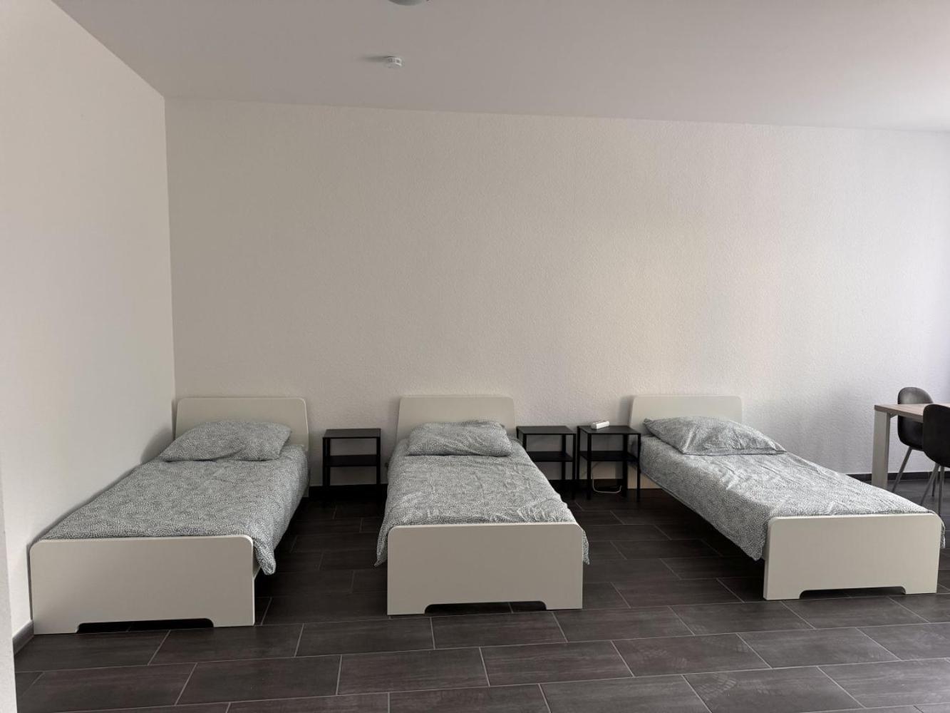 Cozy Apartment In Leverkusen Luaran gambar