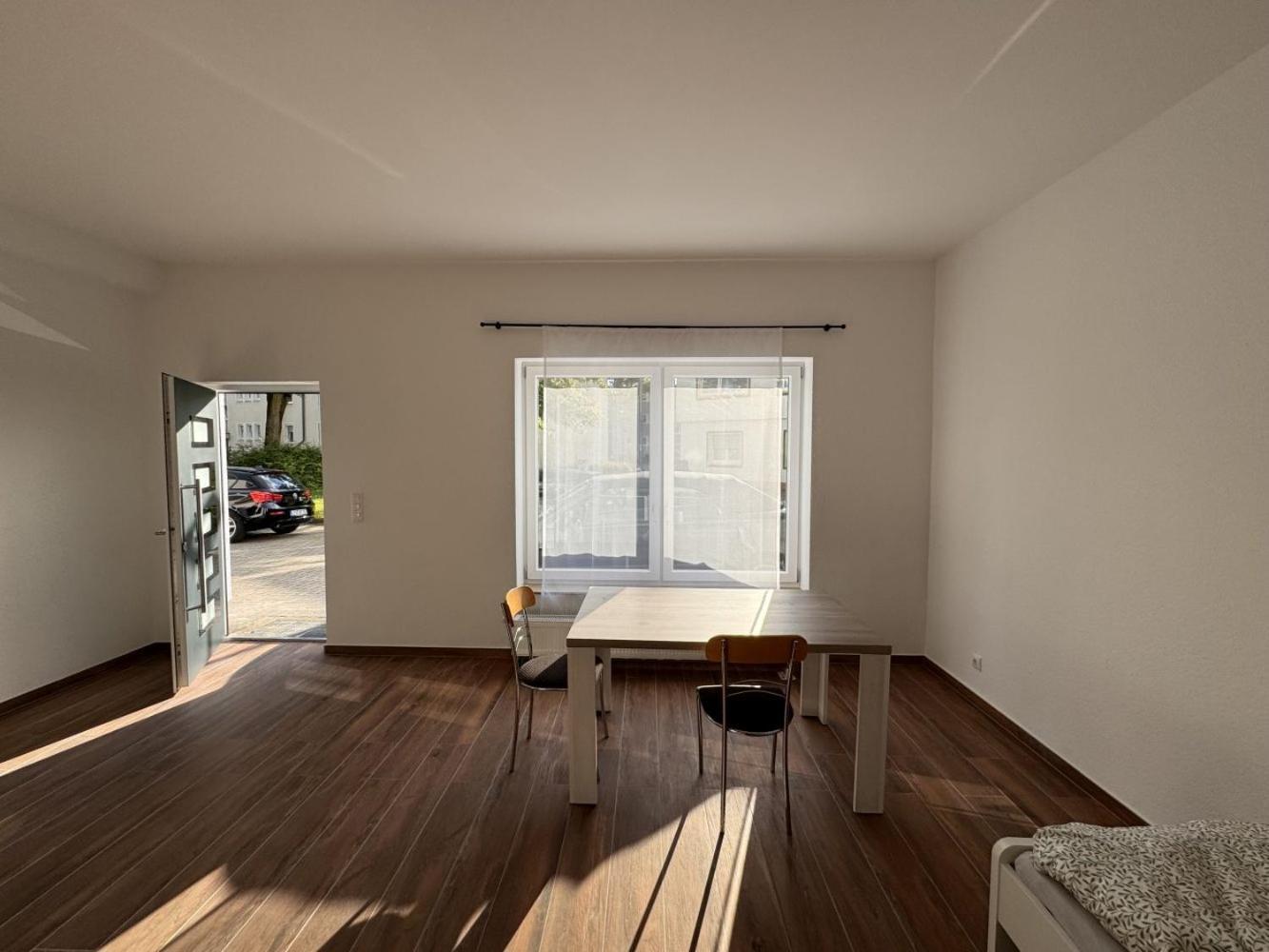 Cozy Apartment In Leverkusen Luaran gambar