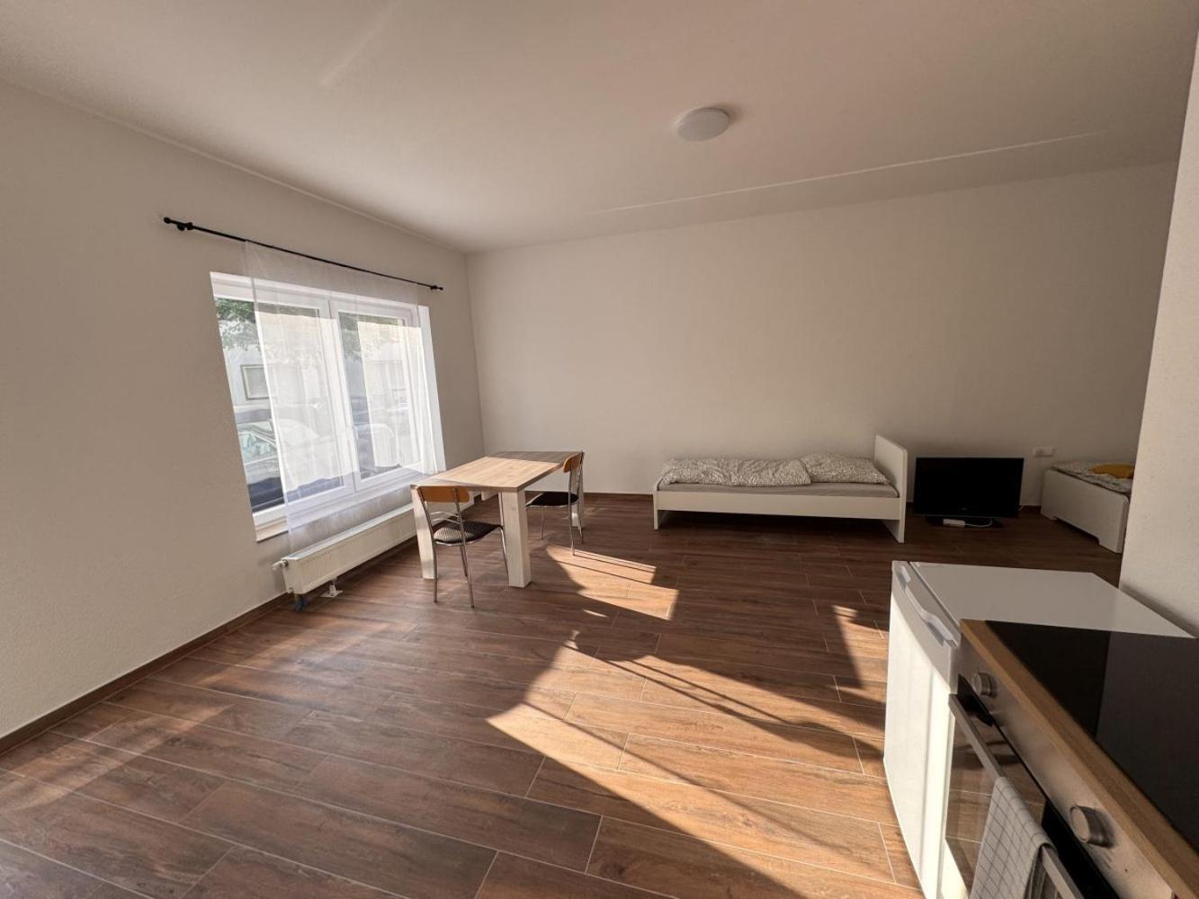 Cozy Apartment In Leverkusen Luaran gambar