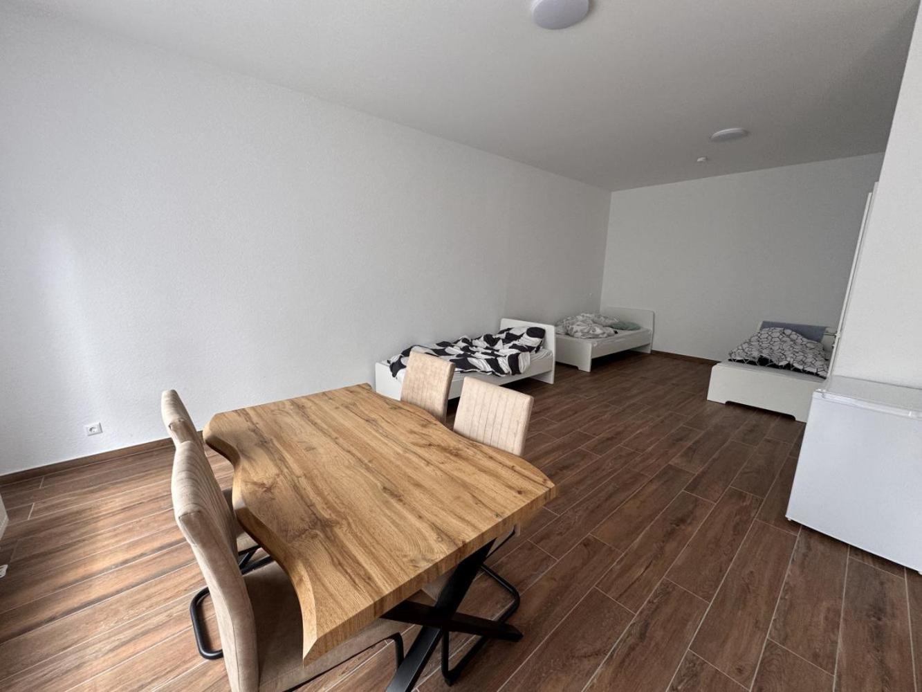 Cozy Apartment In Leverkusen Luaran gambar