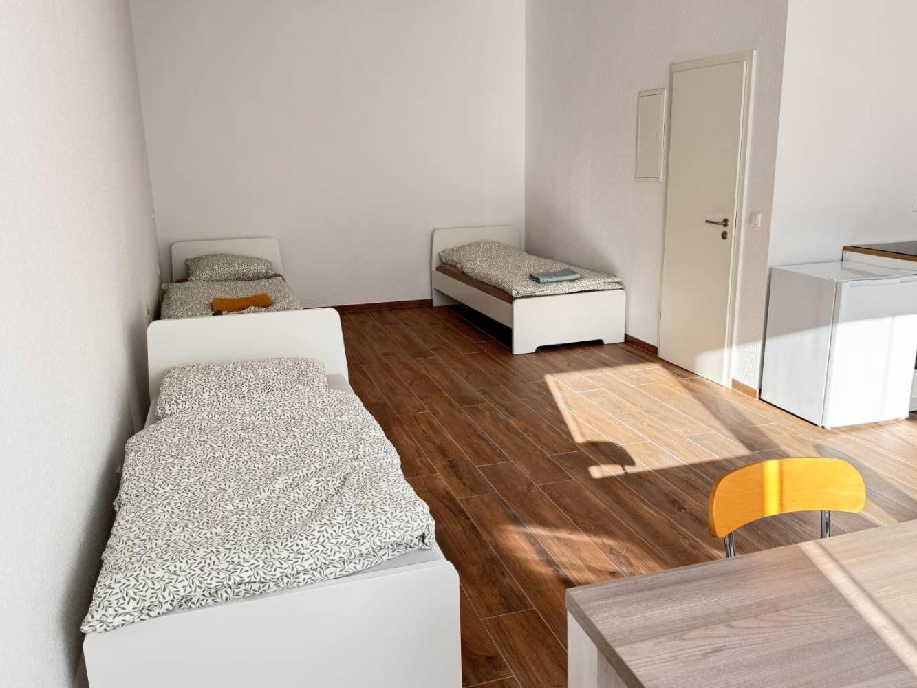 Cozy Apartment In Leverkusen Luaran gambar