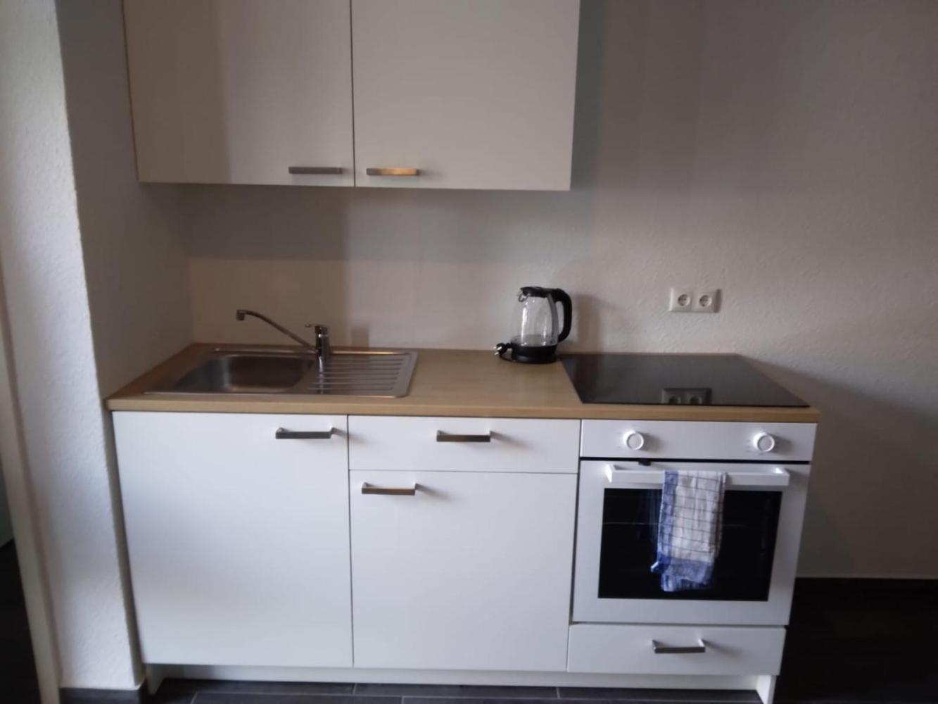 Cozy Apartment In Leverkusen Luaran gambar