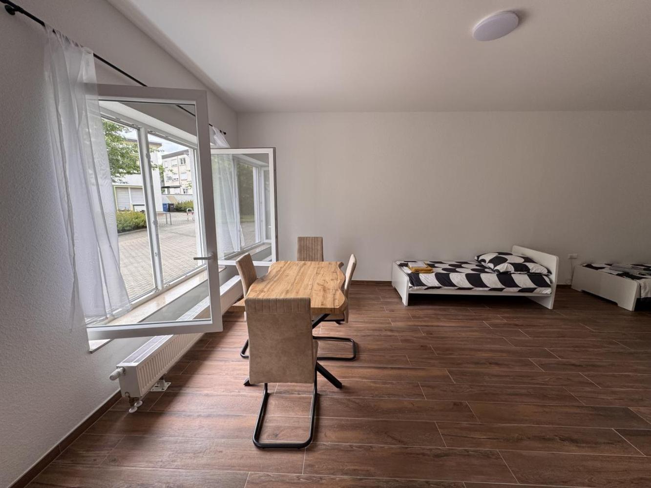 Cozy Apartment In Leverkusen Luaran gambar