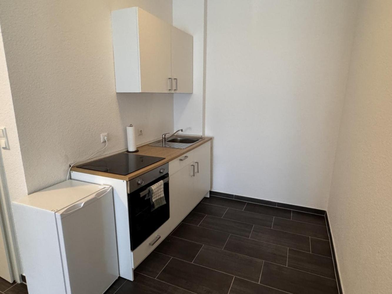 Cozy Apartment In Leverkusen Luaran gambar