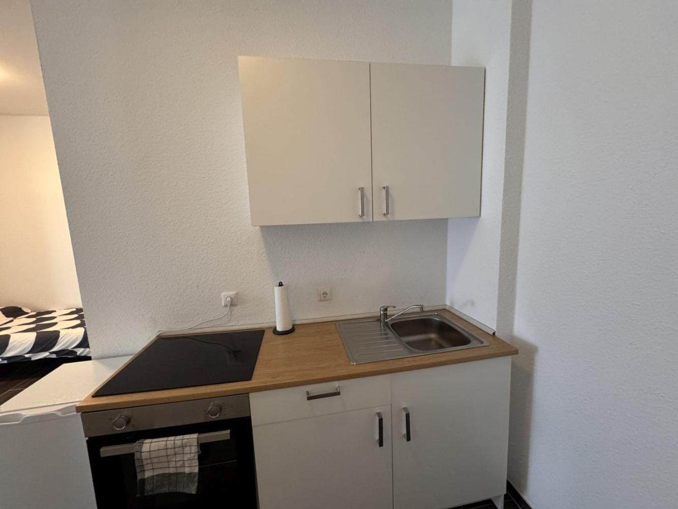 Cozy Apartment In Leverkusen Luaran gambar