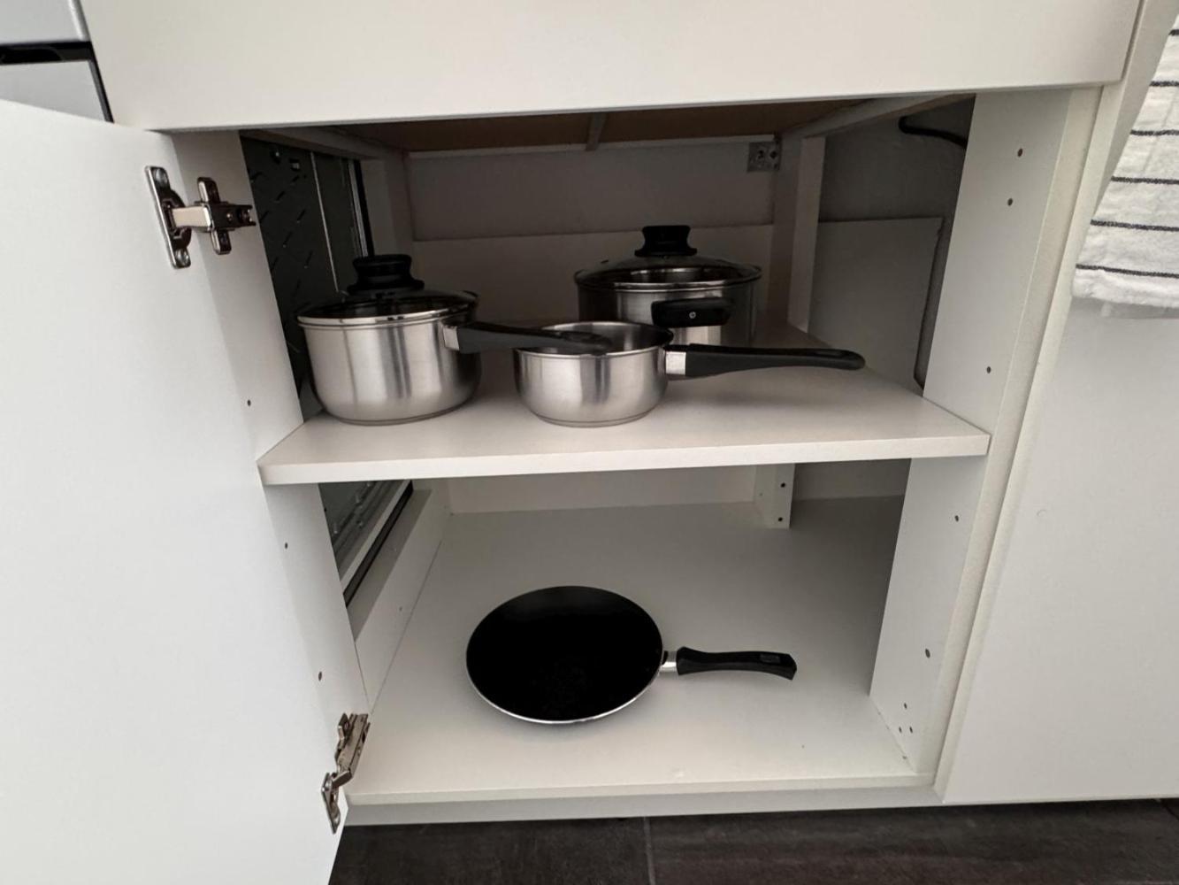 Cozy Apartment In Leverkusen Luaran gambar