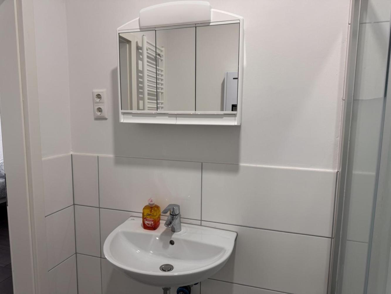Cozy Apartment In Leverkusen Luaran gambar