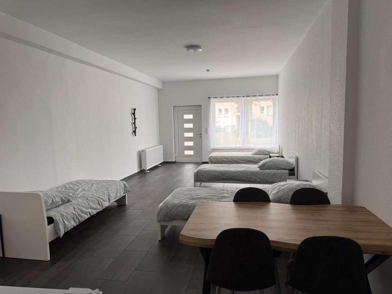 Cozy Apartment In Leverkusen Luaran gambar