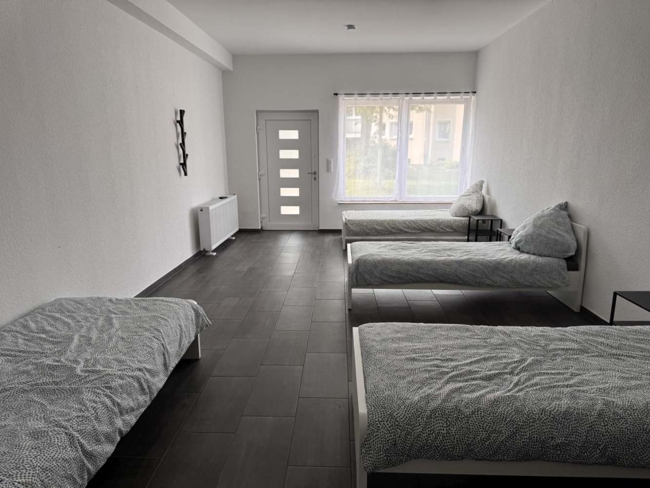 Cozy Apartment In Leverkusen Luaran gambar