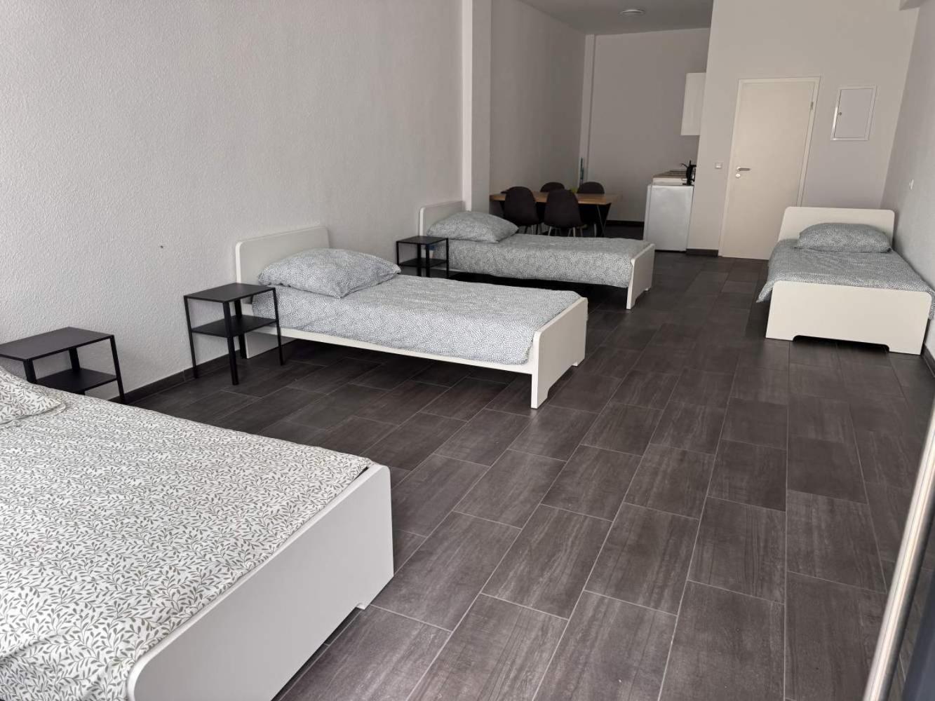 Cozy Apartment In Leverkusen Luaran gambar
