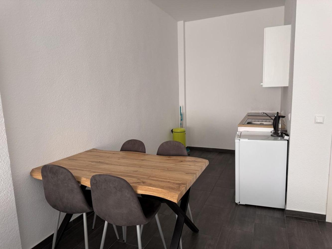Cozy Apartment In Leverkusen Luaran gambar